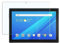 MUNDDY- Protector Cristal Templado para Lenovo Tab M10 10.1 Pulgadas,2019 1ªGen DUREZA 9H Protector de Pantalla Vidrio Templado