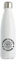 Gourde Isotherme Papa L'homme le mythe la légende | Bouteille Thermos 50 cl en acier inoxydable réutilisable écologique pour cadeau famille original et drôle