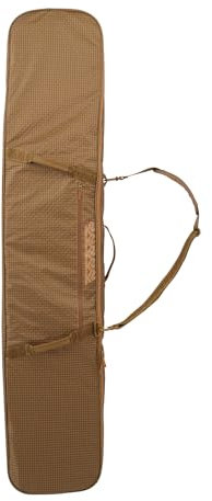 K2 Snow K2 SNOWBOARD SLEEVE - Accessori da viaggio- Cintura da viaggio Unisex, coyote, 168 cm -