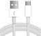 ANLINK 10ft/3M Long USB C Cable, Durable USB A to USB C Charging and Data Sync Cord, Power Extension Cable for Any USB-C Enabled Security Cameras Phones Switch Pro Controller and More