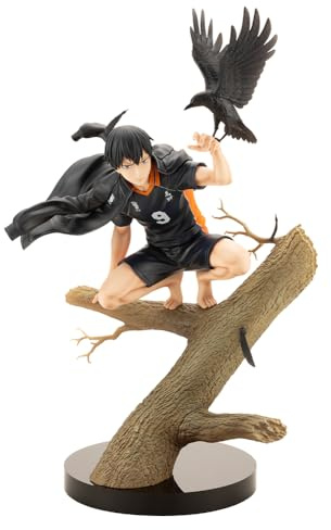 Kotobukiya Haikyu!! ARTFX J Statue 1/8 Tobio Kageyama 29 cm