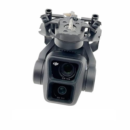 JLANDA Like for New Gimbal Camera for DJI Air 3 for Original Empty Gimbal with Motor Camera Lens Assembly Spare Part In for Stock(Color:Used Gimbal Camera)