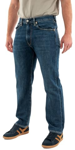 Levi's Levis 000LO-0011 Hombre - Pantalones, My True Potential Lt, 33W x 30L