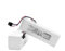 14.4V 6500mah P1904-4S2p-MM Battery For Xiaomi Mijia 1C STYTJ01ZHM Robot Vacuum Mop Cleaner Accessories Parts Dropshipping