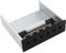 ARTIBETTER Leistungsregler powpontrol swor Power Control Multiple Hard Disk Control Festplattensteuerung Festplattenverwaltungssystem Festplattenauswahl Festplattenkontrollsystem Metall Black