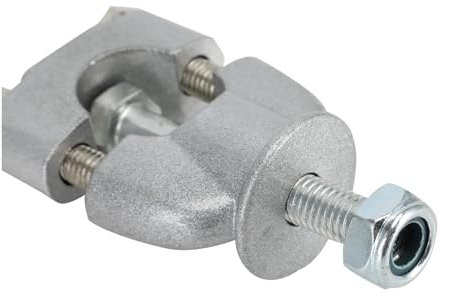 LABUNE Handlebar riser Motorcycle Handlebar Handle Bar Riser Mount Clamps For 50cc 70cc 90cc 110cc XR50 CRF50 Pit Dirt Bike Handlebar riser handlebar clamp