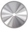 BALUGAEA Kreissägeblatt für Stahl – 355 x 30 mm, 90 Zähne – Schnittbreite 2,6 mm – Sägeblatt mit 20 & 25,4 mm Reduzier-Ringen für Kupfer und Eisen, kompatibel mit Handkreissägen, 1 Stück