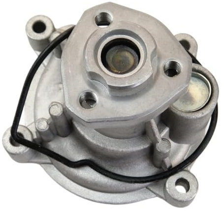 QIXINDGYH 03C121005F 03C121008D Pompa Acqua di Raffreddamento Motore for Volkswagen for Golf for Jetta MK5 for Passat for Polo for LongYi for A3