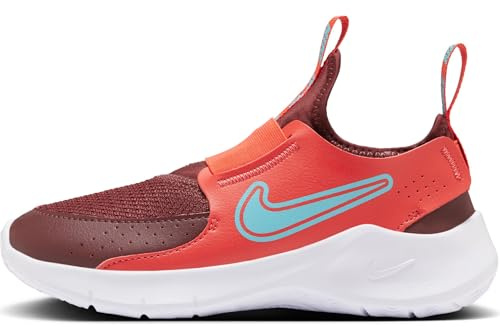 Nike Laufschuh Nike Flex Runner 3 Laufschuh Für Ältere Kinder, Lt Crimson/Dusty Cactus-Dark Team Red, FN1294-604, 36 EU (4Y US)