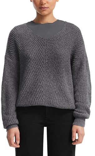 QS Damen 2170525 Strickwaren (1er Pack)