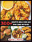 300+ Recette Ninja Foodi Max Dual Zone Air Fryer