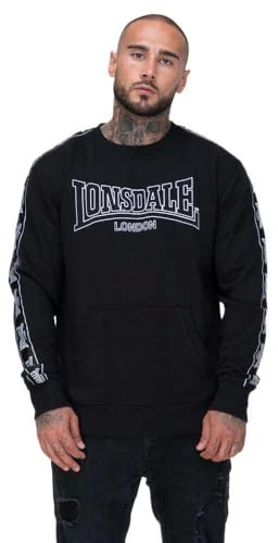 Lonsdale Kirklinton Sweatshirt XL