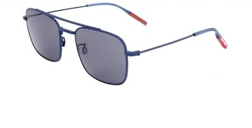 Tommy Hilfiger TJ 0062/S Matte blue 51/20/145 UNISEX Sonnenbrillen
