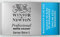 Winsor & Newton Aquarelle Professionnel - Peinture Aquarelle, Haute Luminosité, Résistante à la Lumière, Qualité Archive, Godet, Couleur Nuance de Bleu de Manganèse