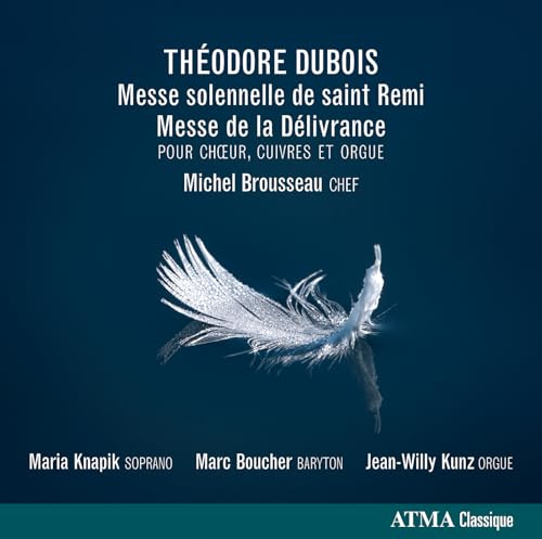 Messe Solennelle de Saint Remi / Messe de Delivran