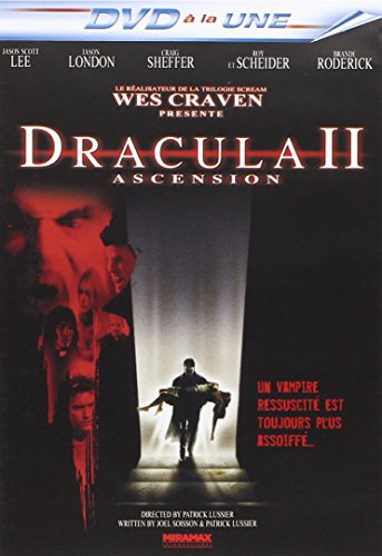 Dracula II - Ascension