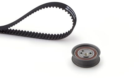 Gates K035308 Powergrip Timing Belt Kit