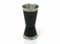 Vin Bouquet Bicchiere/Jigger 25/50 Ruber, Metallo, Nero, 25/50 ml