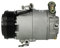 Nissens 89322 Compresor, aire acondicionado