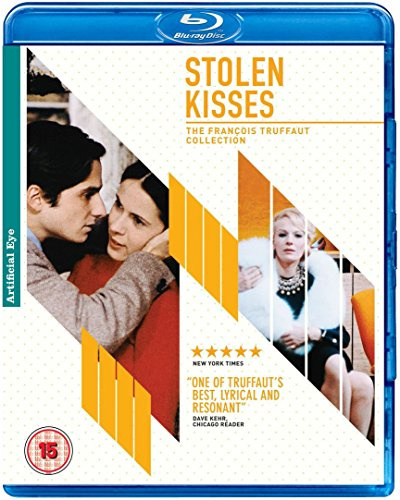 Stolen Kisses [Blu-ray]