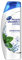 Head & Shoulders Menthol Fresh Mint Shampoo 500 ml, 6er Pack, Klinisch bewährte Tiefenreinigung, UK #1 Shampoo