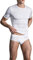 Perofil Girocollo - t-shirt in filo di scozia Tg. 6 (XL)
