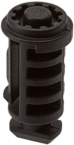 Thule TH50289 - Zylinder mit Schloss, Mehrfarbig, Universalgröße