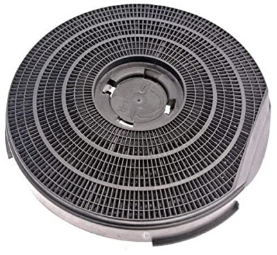 FILTRE CHARBON ELICA TYPE 34 Ø260X50MM pour hotte ARISTON - C00090787