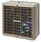 Primeline Manrose PEF9030W Window Extractor Fan with Automatic Shutter - 9 Inch / 230mm (as Manrose WF230P)