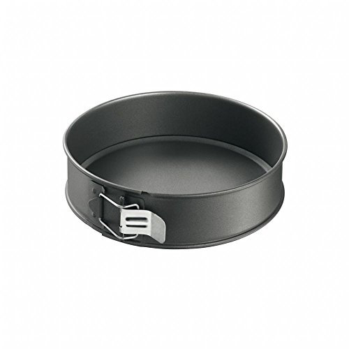 Kelomat, 0494-250, Springform, 26cm KM EASY, LBH 26x26x7cm, Gew. 0,317kg