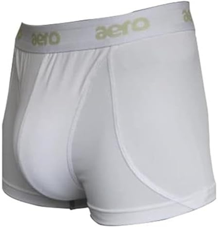 Aero Groin Protector Trunks