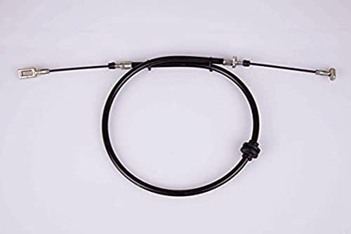 HELLA PAGID 8AS 355 669-671 Cavo comando, Freno stazionamento,AS6967,per es. IVECO