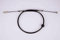 HELLA PAGID 8AS 355 669-671 Cavo comando, Freno stazionamento,AS6967,per es. IVECO