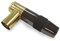 Metronic 419109 Spina TV, Nero