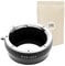 1x EOS NEX ? Lens Mount Adapter for Canon EOS Lens to Sony NEX E Camera DSLR