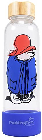 Half Moon Bay Botella de Agua, Regular