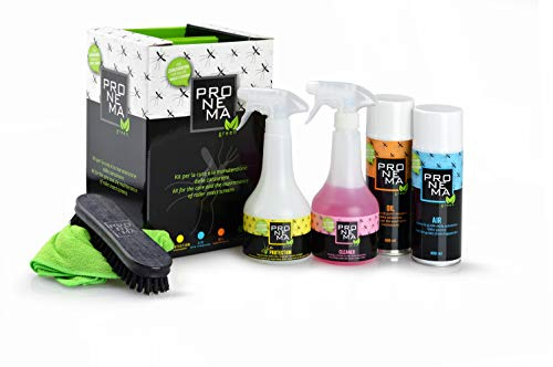 Pronema Kit Pulizia e Manutenzione zanzariere Zac