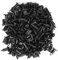 100Pcs Karosserie Kunststoff Niet, Kunststoff Clip Auto B27, 8MM Loch Durchmesser Kunststoff Stoßstange Kotflügel Nieten Halter Push Clips Schwarz