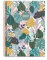 Miquielrius – Jahreskalender 2021 Colour Garden – Katalan, Tag Seite, Größe 155 x 213 mm (~ A5), Papier 70 g, fester Einband aus Karton, grün