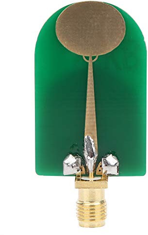 Antenne directionnelle Antenne Ultra Large Bande Polarisation directionnelle linéaire Antenne UWB 3.1GHz-9GHz pour Le positionnement UWB Navigation GPS