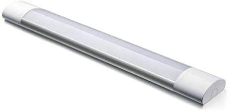 LED Lichtleiste Slim CCT 120cm 40W 100lm/w IP20 Deckenleuchte Innenleuchte Werkstattleuchte Langfeldleuchte Zimmerleuchte flache Raumbeleuchtung Kellerleuchte