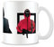 Pyramid International Squid Game Mug Officially Licensed Netflix Mug 11oz (3 Figures)