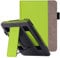 WALNEW Hülle für Kindle Paperwhite 11. Generation 2021, Kickstand Schutzhülle Tasche für 6,8-Zoll Kindle Paperwhite Signature Edition eReader mit Zwei Handschlaufe und Auto Sleep/Wake Funktion