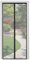 Meet Beauty Fliegengitter Balkontür 100x210cm | Magnet Fliegengitter Tür Ohne Bohren | Schwarzes Insektenschutzgitter für Tür & Balkon, Schützt vor Fliegen, Mücken & Insekten