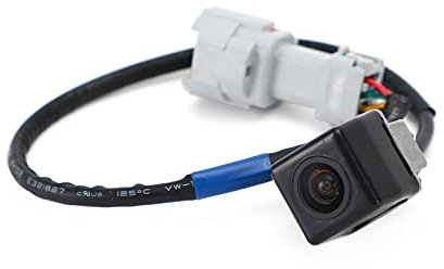 Areyourshop Einparkhilfe Rückfahrkamera 95760-3Z102 für Hyundai i40