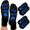 Gaming Socken, Lustige Socken mit Spruch Bitte Nicht Stören Ich Zocke Weihnachten Geschenke für Männer Geburtstag Kleinigkeiten Weihnachtsgeschenke für Männer Adventskalender Füllung Kinder Teenager
