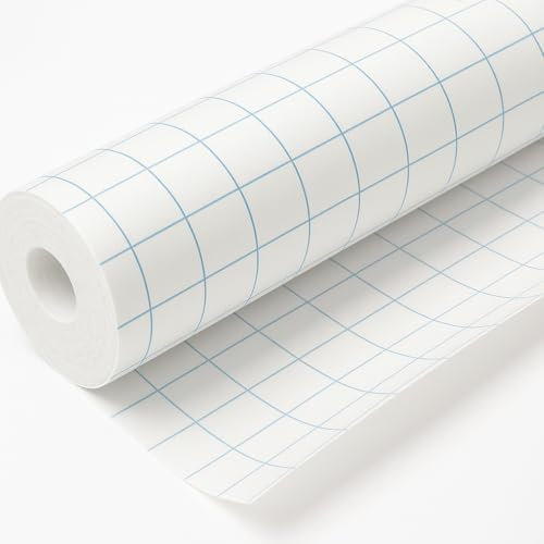 Boxes and Board Book Covering Self Adhesive Film 45CM x 25M – Clear Sticky Back Plastic Roll for Books, Shelves, Crafts & School Use – Waterproof, Removable, Easy to Cut & Apply Contact Paper