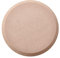 BENECREAT Pottery Tools Ceramic Plate Forming, 25x1.5cm Round MDF Concentric Geometric Figure Rail for DIY Ceramic Cutting and Printing Blank Modeling Mud Plate Forming