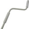 Manivelle De Store A Crochet L 1200 Blanc
