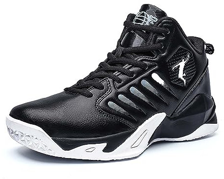 Scarpe da Basket da Uomo, Scarpe da Basket da Ragazzo, Scarpe da Allenamento da Basket, Scarpe da Allenamento da Tennis Comode